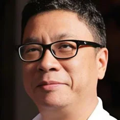 Ally Wong