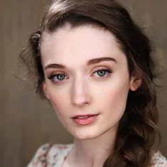 Naomi Castellano