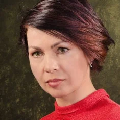 Ирина Морозова