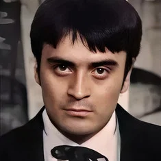 Максуд Иматшоев