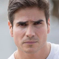 Daniel Arenas