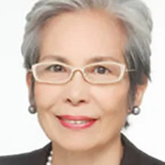 Eiko Oya