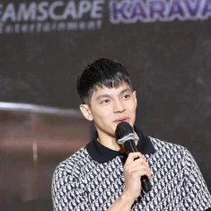 Ron Martin Angeles