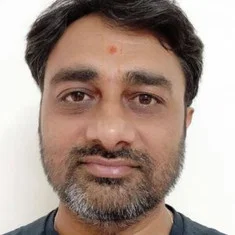 Satish Davara