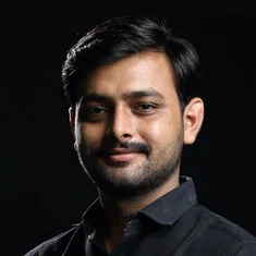 Yash Vaishnav