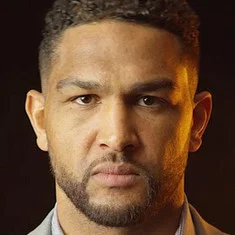 Dominic Breazeale