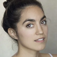 Sofia Barclay