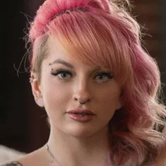 Kaity Navi McAllister