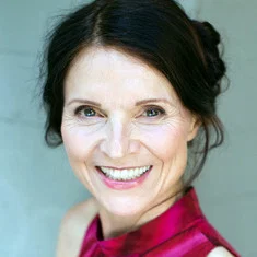 Wiebke Frost