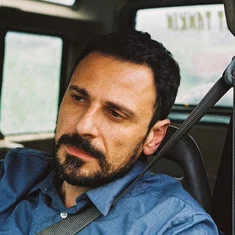 Rubén Serrano