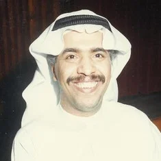 Abdullah Al-Hubail