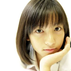 Kurumi Hashimoto