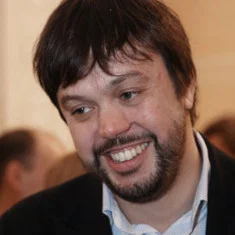 Сергей Швыдкой