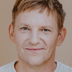 Christoph Glaubacker