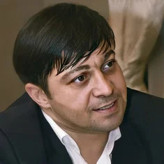 Huseyn Derya