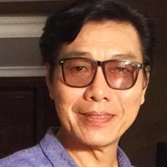 Huỳnh Kiến An