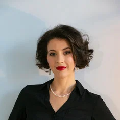 Lisette Oropesa