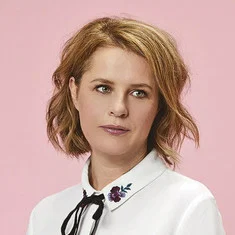 Anne Edmonds