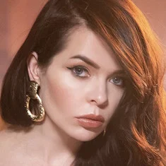 Елена Князева