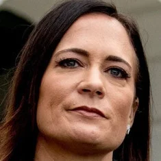 Stephanie Grisham