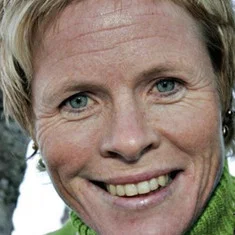 Hilde Gjermundshaug Pedersen