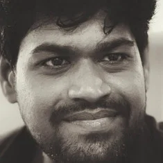 Ramkumar Balakrishnan