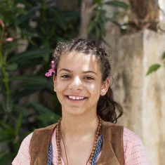 Sara Vilén