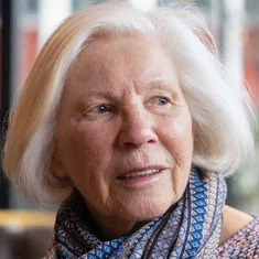 Ursula Am-Ende