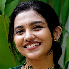 Mamitha Baiju