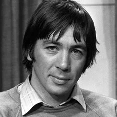 Peter Boardman