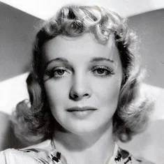 Virginia Bruce