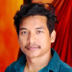 Janak Gharti Magar