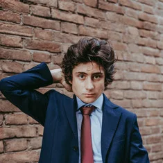 Liam Nicolosi