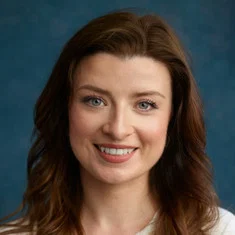 Roisin McCusker