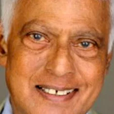 Terence Nadesan