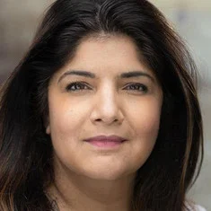 Melissa Advani
