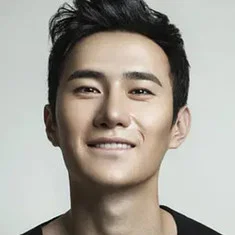 Jiang Xinqi