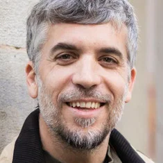 Jordi Oriol