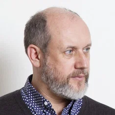 Peter Copping
