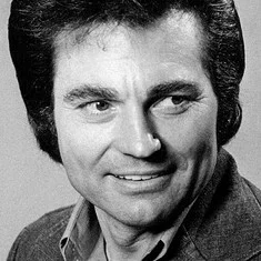 Leroy van Dyke