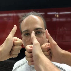 Fabio Arnoldo