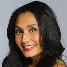 Teresa Loyzaga