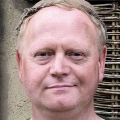 Michael Hudson