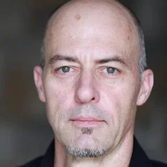 Allen McCullough