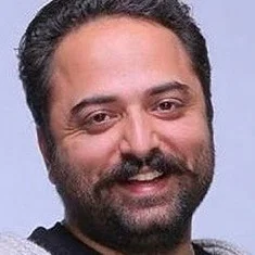 Babak Behshad