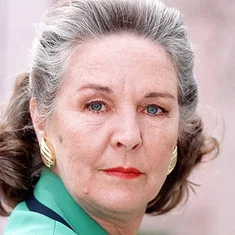 Rowena Cooper