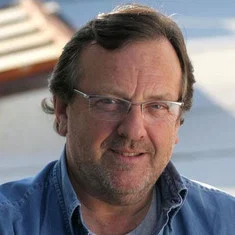 Frank Griffin