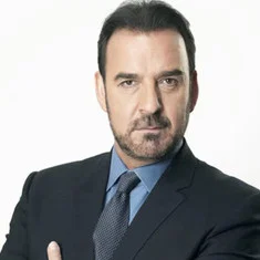 Luis Xavier Cavazos
