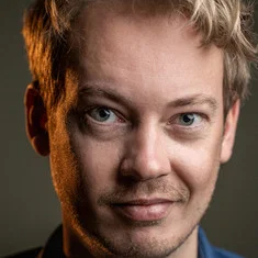 Jelle Tigchelaar