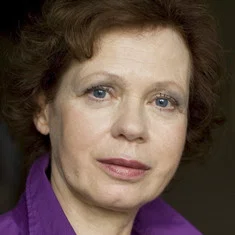 Renate Krößner